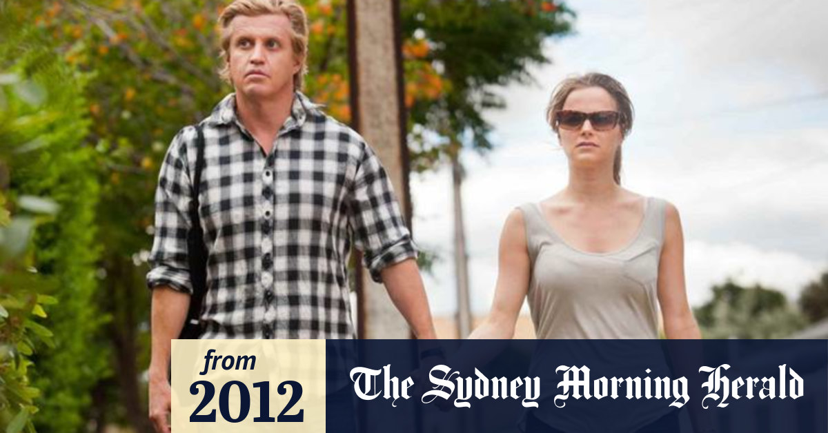 Video The King is Dead trailer